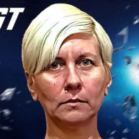 Brigitta Ivánfi — ảnh hồ sơ / profile photograph
