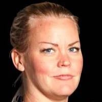 Malin Bergström